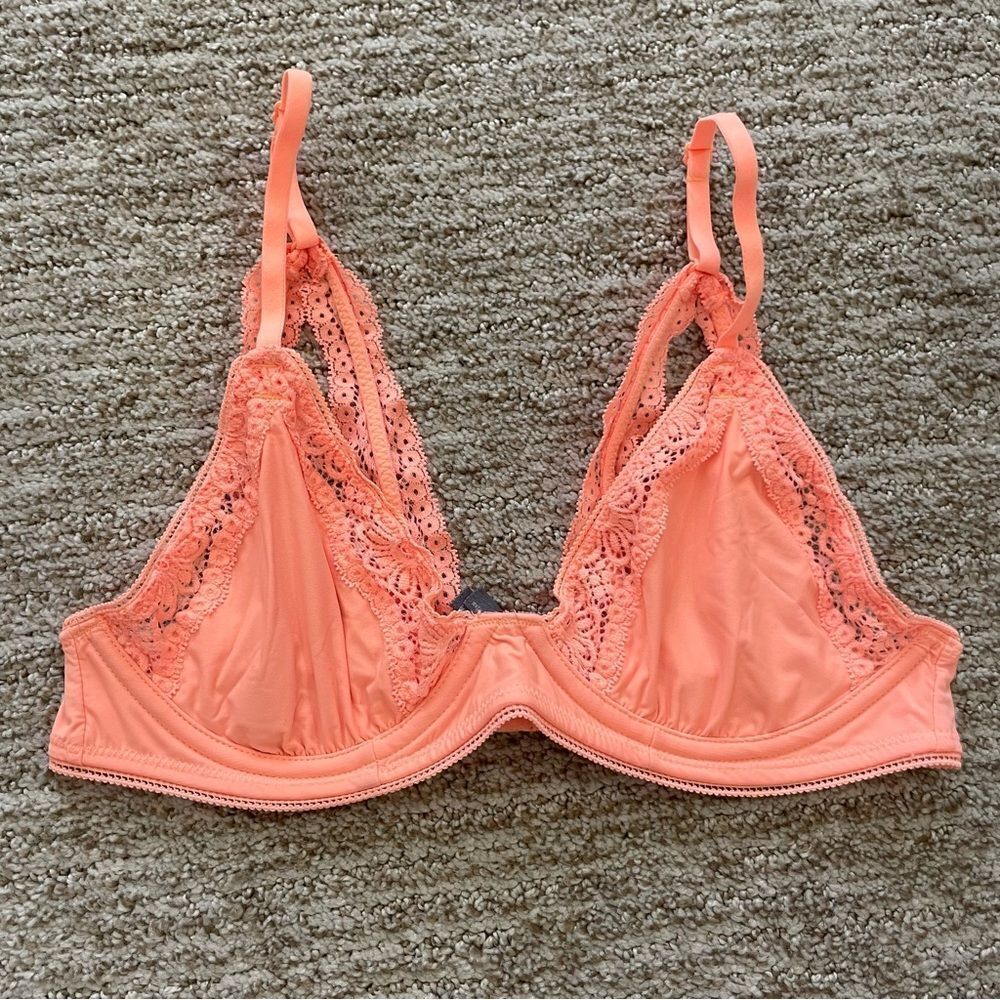 🏷️ 5 for $25 - AERIE Lace Bra